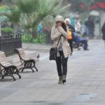 LLEGÓ EL FRÍO A ELDORADO POR FIN, PARA DESGRACIA DE ALGUNOS