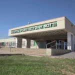 EL PEOR FINAL: MURIÓ EL BEBÉ DE UN AÑO QUE HABRÍA SUFRIDO MALTRATO INFANTIL