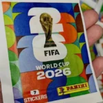 CUIDADO: ASÍ OPERAN LAS NUEVAS ESTAFAS CON LAS FIGURITAS Y EL ÁLBUM DEL MUNDIAL 2026
