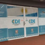  EL CONCEJO DELIBERANTE DE ELDORADO SESIONÓ… Y ENTRE CARTELES, LUCES, CANTINAS Y BACHES, TAMBIÉN SE ACORDARON DE LA CIUDAD