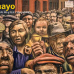 1 DE MAYO: EL DÍA DEL TRABAJADOR  Y NO DEL “TRABAJO”