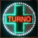 FARMACIA DE TURNO