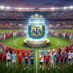 SE VIENE LA PRIMERA PARTE DE LOS OCTAVOS DE FINAL DEL CAMPEONATO ARGENTINO
