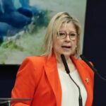 LA MINISTRA DE SEGURIDAD NACIONAL DESEMBARCA EN MISIONES PARA EL “DESAFÍO TÁCTICO FEMENINO” 