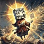 DIVINO QR: LA SALVACIÓN (DIGITAL) HA LLEGADO A LA CATEDRAL