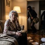 OTRA VEZ SOPAS!: EL SALVAJE (Y “MUY VALIENTE”) ASALTO A UNA ABUELA EN ELDORADO