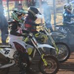 ELDORADO VIVIÓ UN DOMINGO A PURA ADRENALINA