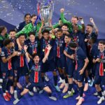 EL ARTE DE PECHEARLA: CÓMO EL ARSENAL HIZO FELICES A LOS CARDIÓLOGOS Y AL PSG