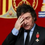 POLÉMICA POR SUPUESTOS AUDIOS: LA JUSTICIA INVESTIGA UNA POSIBLE VULNERACIÓN A LA SEGURIDAD PRESIDENCIAL
