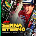 SENNA ETERNO