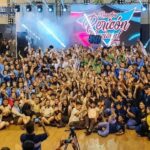 ¡ELDORADO SE VOLVIÓ LOCO!: 1.700 ALUMNOS BAILANDO EL PERICÓN O CÓMO SOBREVIVIR AL ENTUSIASMO NACIONALISTA