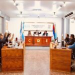 MILAGRO EN EL CONCEJO: APROBARON EL BALANCE 2025 SIN UN SOLO GRITO Y POR UNANIMIDAD