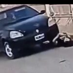  “FRENO DE MANO… ¿PARA QUÉ TE TENGO?” 
