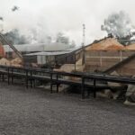 AZARA: CUANDO EL “PROGRESO” SE LLEVA LAS MÁQUINAS DE NOCHE