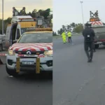 TRAGEDIA EN LA AUTOPISTA: EL REY DE LA DOMA QUE NO PUDO CON EL “REMANSO” DE LA CIUDAD