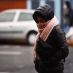 DESCENSO MARCADO DE TEMPERATURA PARA LOS PRÓXIMOS DÍAS