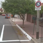 DISCAPACIDAD: DEPURAN ESPACIOS RESERVADOS