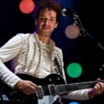 A 16 AÑOS DEL ÚLTIMO RECITAL DE GUSTAVO CERATI: LA NOCHE EN QUE EL ROCK NO SABÍA QUE ESTABA DESPIDIÉNDOSE