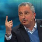PASSALACQUA IMPLEMENTA NARCOTEST OBLIGATORIOS PARA TODO SU GABINETE: “AHORA RESULTA QUE DESCUBRIERON QUE GOBERNAR DURO Y SOBRIO ERA IMPORTANTE” 