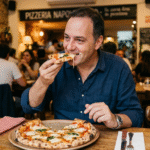 PIZZAS ADORNI: TAN RICAS QUE HASTA LA JUSTICIA QUIERE UNA TAJADA!