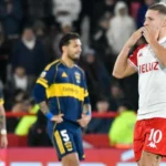 HURACÁN DE FRUSTRACIÓN: BOCA INVENTÓ UNA NUEVA FORMA DE SUFRIR EN LA BOMBONERA
