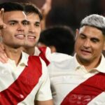 RIVER “APLASTA” A UN GIGANTE DEL FÚTBOL MUNDIAL Y SE CLASIFICA CON LO JUSTO ANTES DE QUE SE CORTE EL LUZ