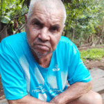 DOLOR, SILENCIO E INDIGNACIÓN: HALLARON SIN VIDA A RODRÍGUEZ ALFONZO TRAS UN MES DE BÚSQUEDA
