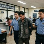 DETUVIERON AL PRINCIPAL SOSPECHOSO POR EL CRIMEN DE DULCE CANDIA: LA JUSTICIA BUSCA RESPUESTAS PARA UNA MUERTE QUE CONMOCIONA A ELDORADO
