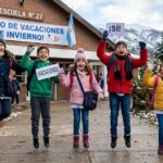 ¡ALERTA MÁXIMA! LLEGAN LAS VACACIONES Y EL MUNDO SE DETIENE
