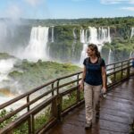 EL INCREÍBLE CASO DEL SMARTPHONE ANFIBIO Y EL TURISTA SIN APRECIO POR LA VIDA