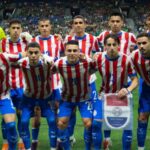 PARAGUAY REGRESA AL MUNDIAL Y YA SUEÑA CON HACER HISTORIA: ESTA VEZ NO HAY QUE ESPERAR OTROS 16 AÑOS