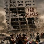 MILEI ENVÍA UNA MASIVA MISIÓN HUMANITARIA A VENEZUELA TRAS LA TRAGEDIA QUE DEJÓ MUERTE, DESTRUCCIÓN Y DESESPERACIÓN