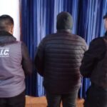 OTRA MENTE BRILLANTE DEL CRIMEN DIGITAL CAE EN ELDORADO POR COMPARTIR MASI