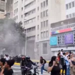TRAGEDIA BAJO TIERRA: VENEZUELA CRUJE TRAS EL EMBATE DE DOS SISMOS APOCALÍPTICOS