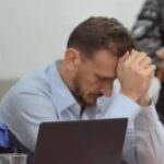 ¡QUÉ PREMIO PARA LOS KICZKA!: CELULARES EN COMPOTA, HUELGA DE HAMBRE DE COTILLÓN Y JUSTICIA EXPRESS A PEDIDO DE DOS CONDENADOS