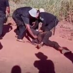 El grito de la tierra: Tortura, muerte y un desesperado pedido de justicia por el joven Kaiowá Guaraní