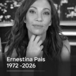EL MUNDO DE LA COMUNICACIÓN ARGENTINA DE LUTO