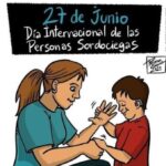 27 DE JUNIO: EL SILENCIO Y LA OSCURIDAD TAMBIÉN TIENEN   VOZ
