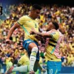 ¡BRASIL GANÓ… PERO CASI TERMINA HABLANDO JAPONÉS