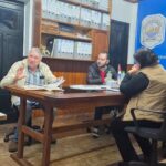 FRACASO EN EL CONCEJO: TRES CONCEJALES MENOS, OCHO DÍAS SIN AGUA Y UNA COMUNIDAD QUE SIGUE ESPERANDO