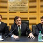 ENCUENTRO MISIONERO YA TIENE PAPELES: NACE EL PARTIDO MÁS NUEVO DEL PAÍS Y CON LA BENDICIÓN DE LA JUSTICIA