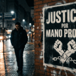 JUSTICIA POR MANO PROPIA: EL PELIGROSO LÍMITE ENTRE LA INDIGNACIÓN Y LA BARBARIE
