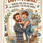 EL ECO DE UN PASO REPETIDO: LA EPOPEYA SILENCIOSA DE SER PADRE