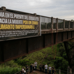 TRAGEDIA EN EL PUENTE DEL ESQUELETO: VOLÓ HACIA LA MUERTE POR UN ERROR HUMANO IMPERDONABLE