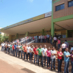 SAMIC ELDORADO: HACER FILA YA NO ES UN DEPORTE OLÍMPICO, AHORA SERÁ CADA 15 DÍAS