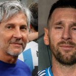 PREOCUPACIÓN Y LLAMADO A LA PRUDENCIA: LA FAMILIA MESSI DESMIENTE RUMORES SOBRE LA SALUD DE JORGE MESSI