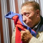 ADIÓS AL “NENE”: EL FÚTBOL ESTÁ DE LUTO POR LA PARTIDA DE JOSÉ SANFILIPPO, LA LEYENDA ETERNA DE SAN LORENZO