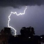 SE VIENE EL DILUVIO: MISIONES OTRA VEZ A MERCED DEL CIELO