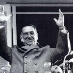 EL DÍA EN QUE SE APAGÓ PERÓN Y COMENZÓ OTRA ETAPA DE LA HISTORIA ARGENTINA