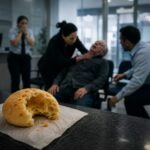 UNA CHIPA, UN SEGUNDO Y UNA TRAGEDIA: CUANDO LO COTIDIANO PUEDE VOLVERSE FATAL